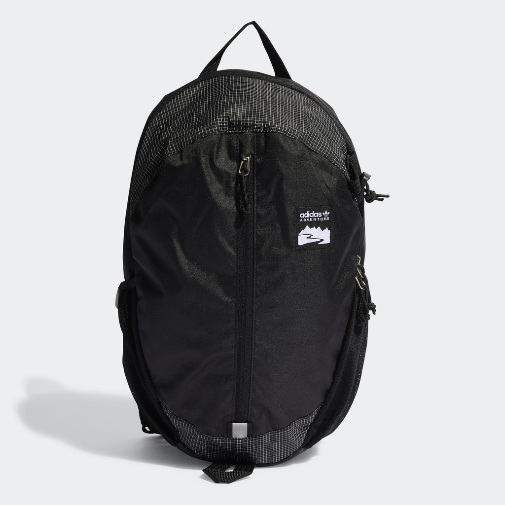 adidas Lifestyle adidas Adventure Backpack Small Unisex Black IB9355