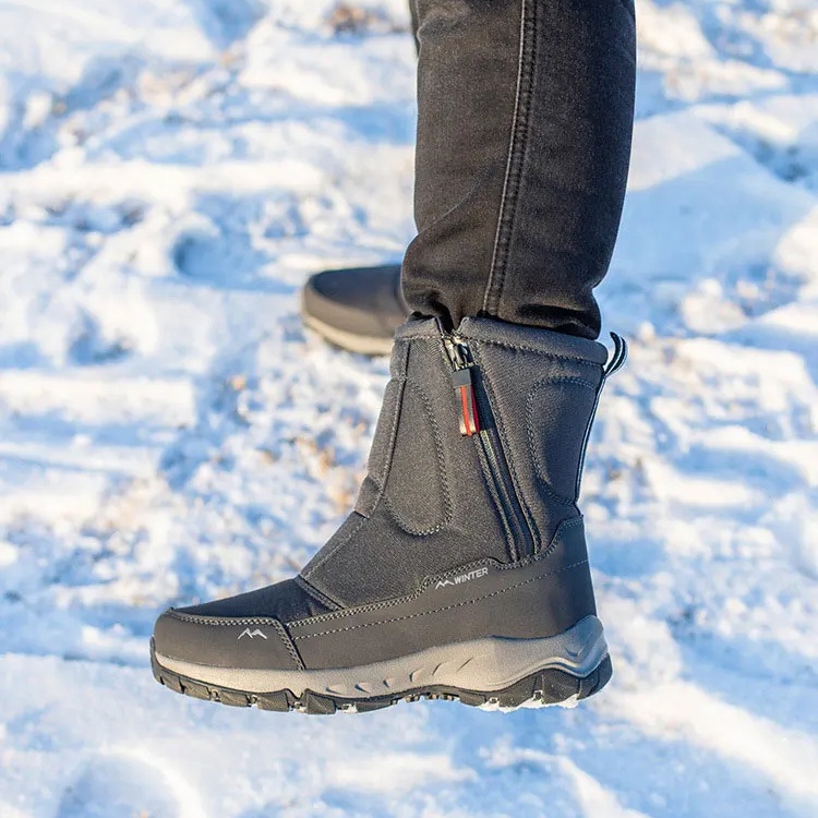 Walking winter hot sale boots womens