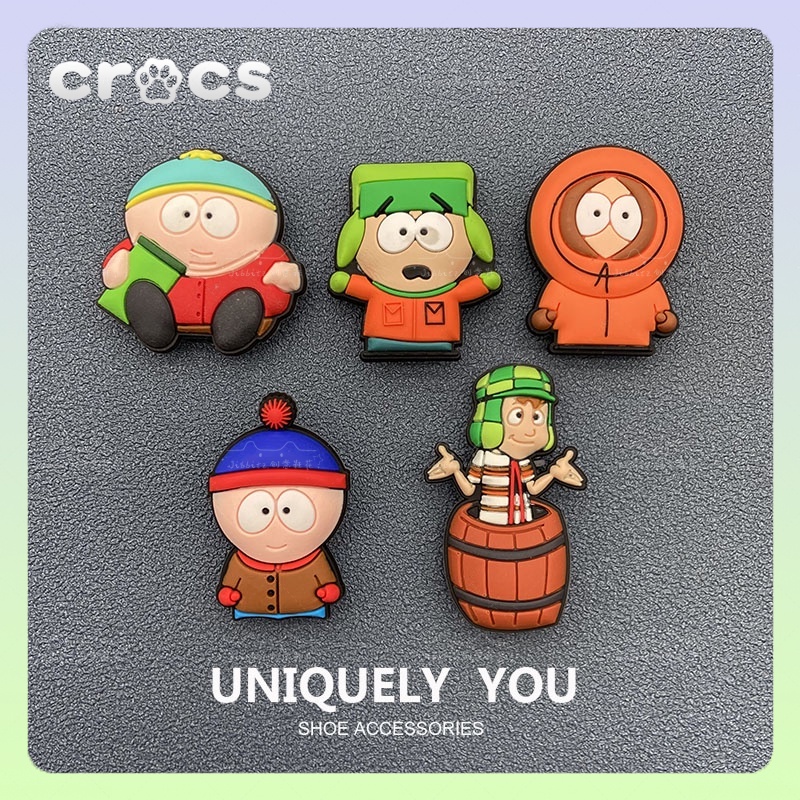 South park jibbitz shop