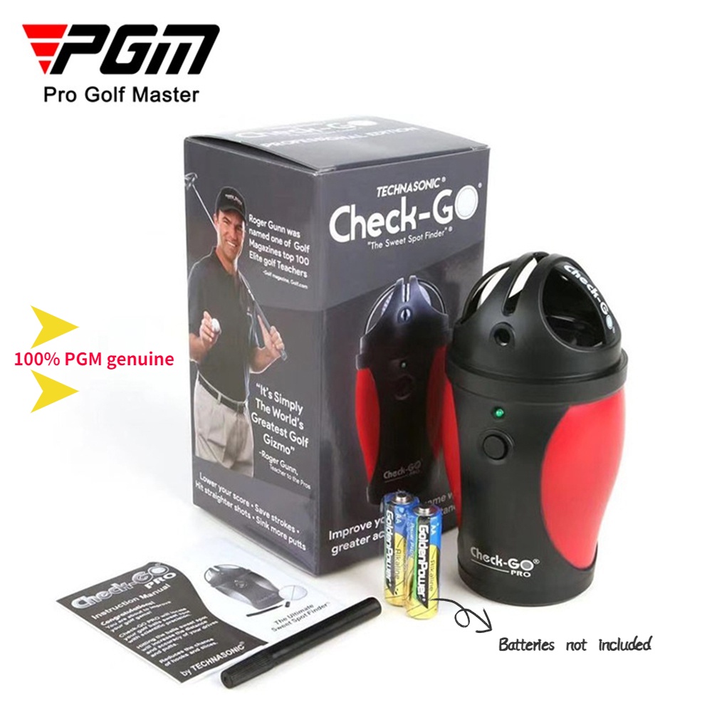 PGM HXQ006 CHECK-GO PRO Golf Electric Scriber Scriber Find Distribution ...