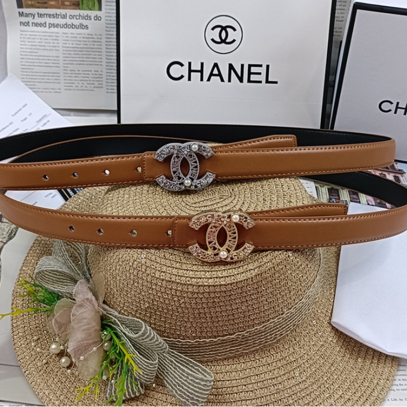 Chanel hot sale belt dhgate
