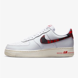 Buy Nike Youth Air Force 1 Low LV8 GS CW1574 101 Double Swoosh - Size 5Y at