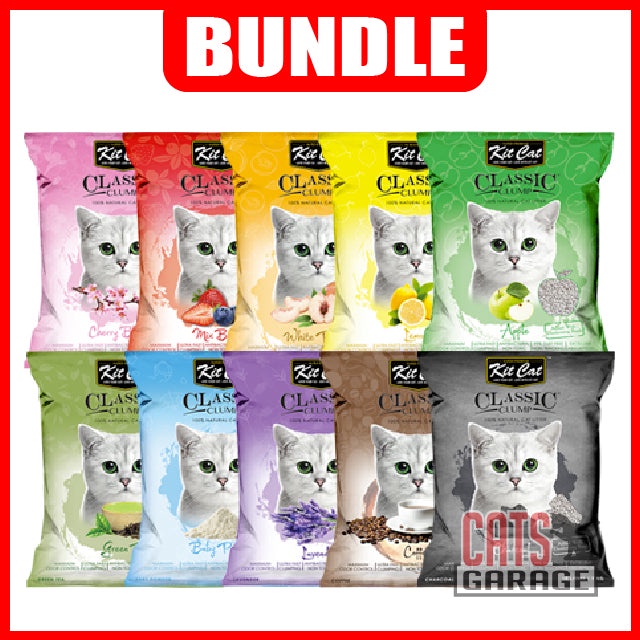Kitcat cat litter hotsell