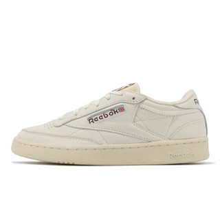 Reebok club c 85 clearance leather shoes