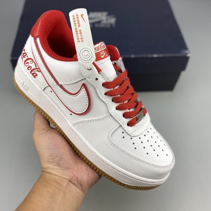 Nike air store force wish