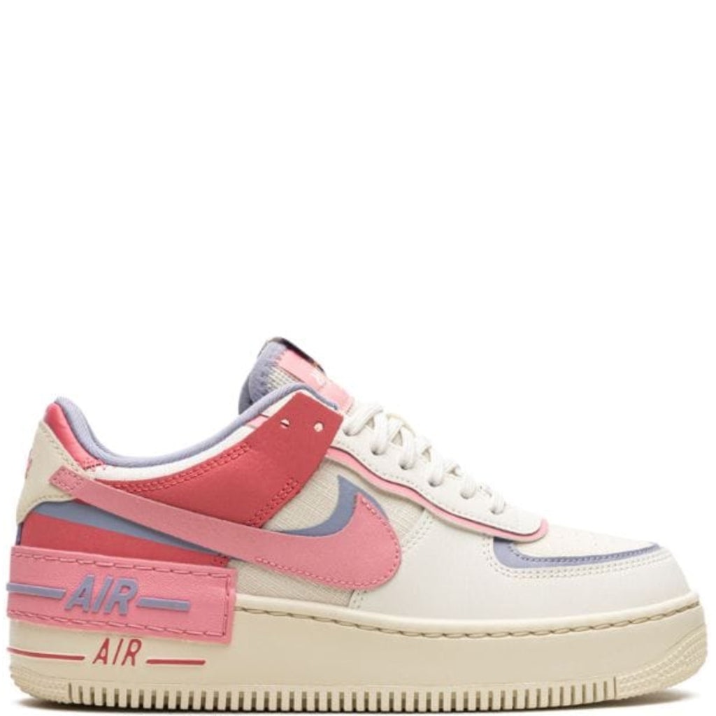 Air force rosa on sale nike