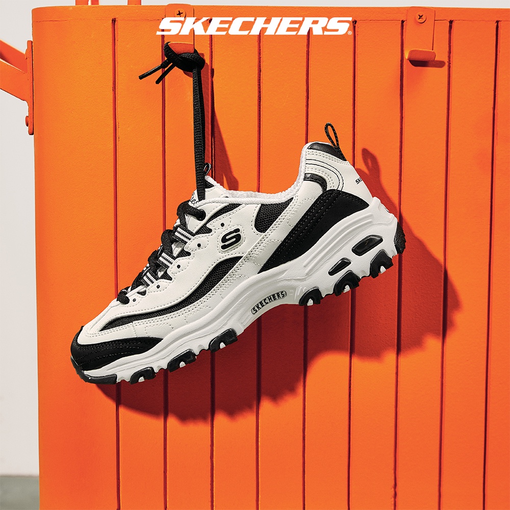 Skechers best sale d line