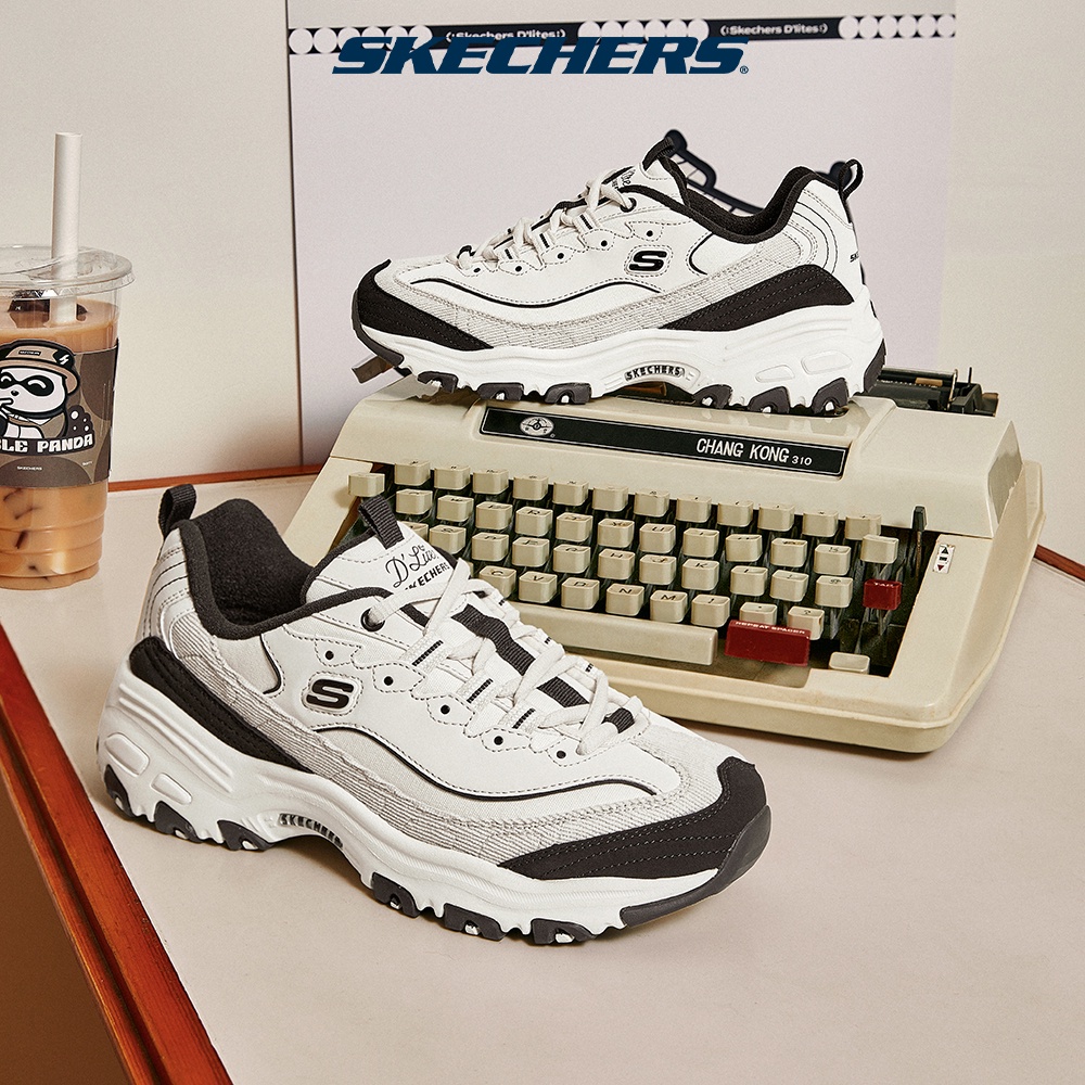 Skechers air cooled memory hotsell foam d'lites