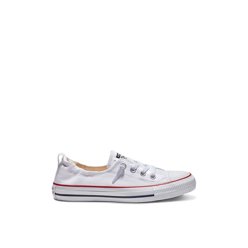 Chuck taylor all best sale star shoreline slip white