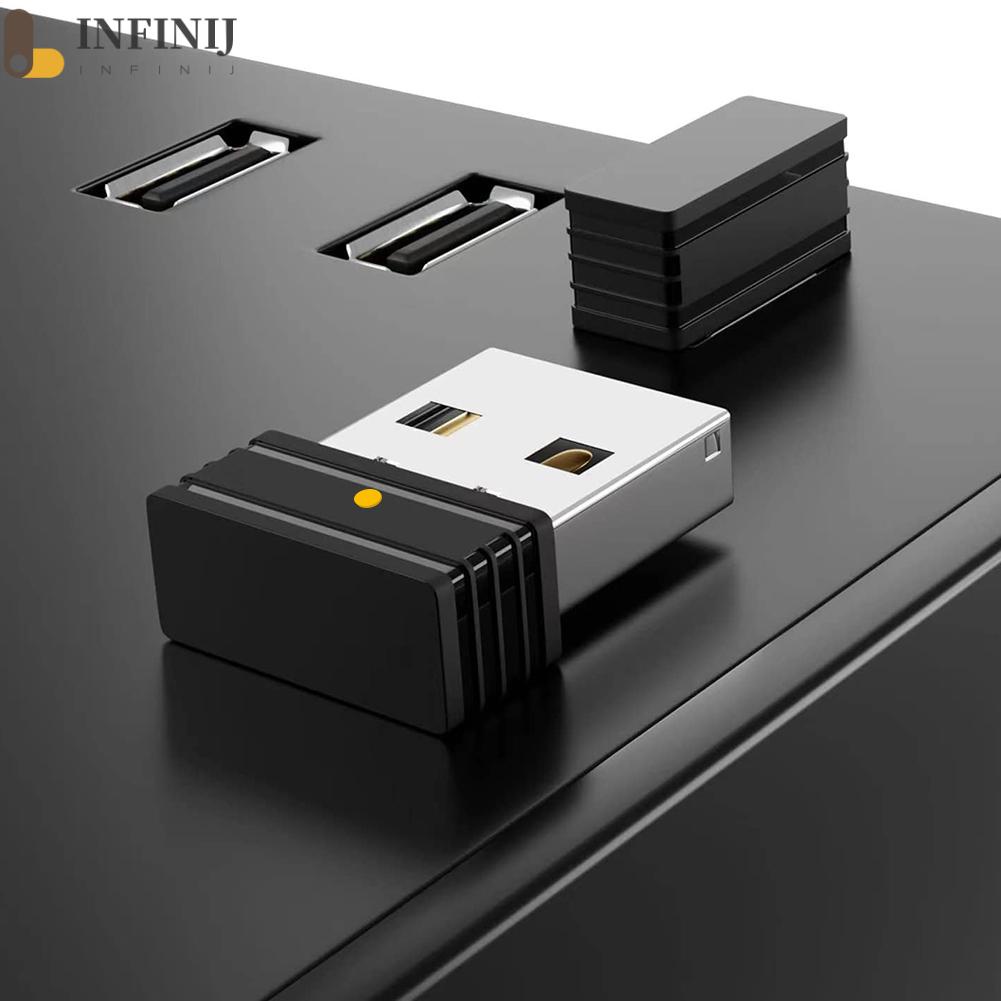 [infinij.sg] Mini Mouse Jiggler Plug and Play USB Mouse Movement ...