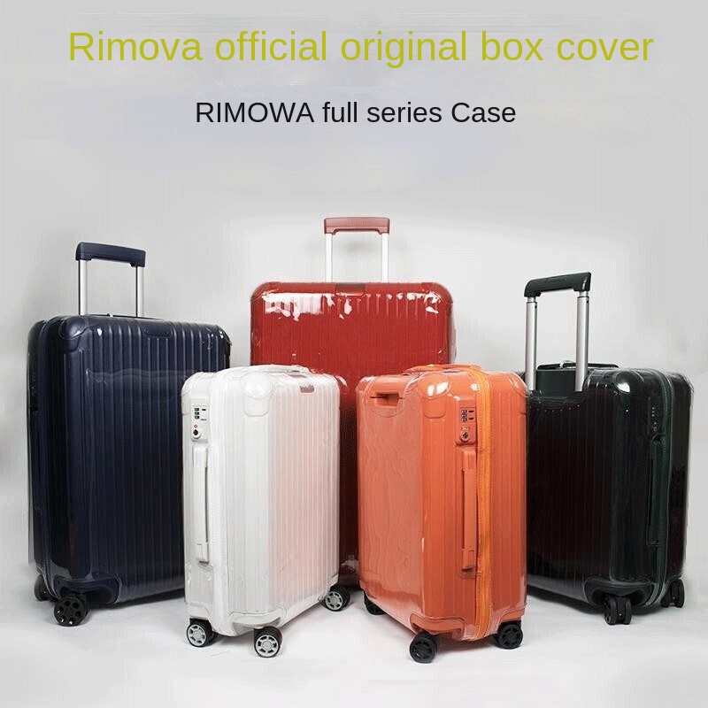 Applicable to Rimowa Luggage and Suitcase Sets of Rimowa 26/28/30-Inch  Bossa Nova