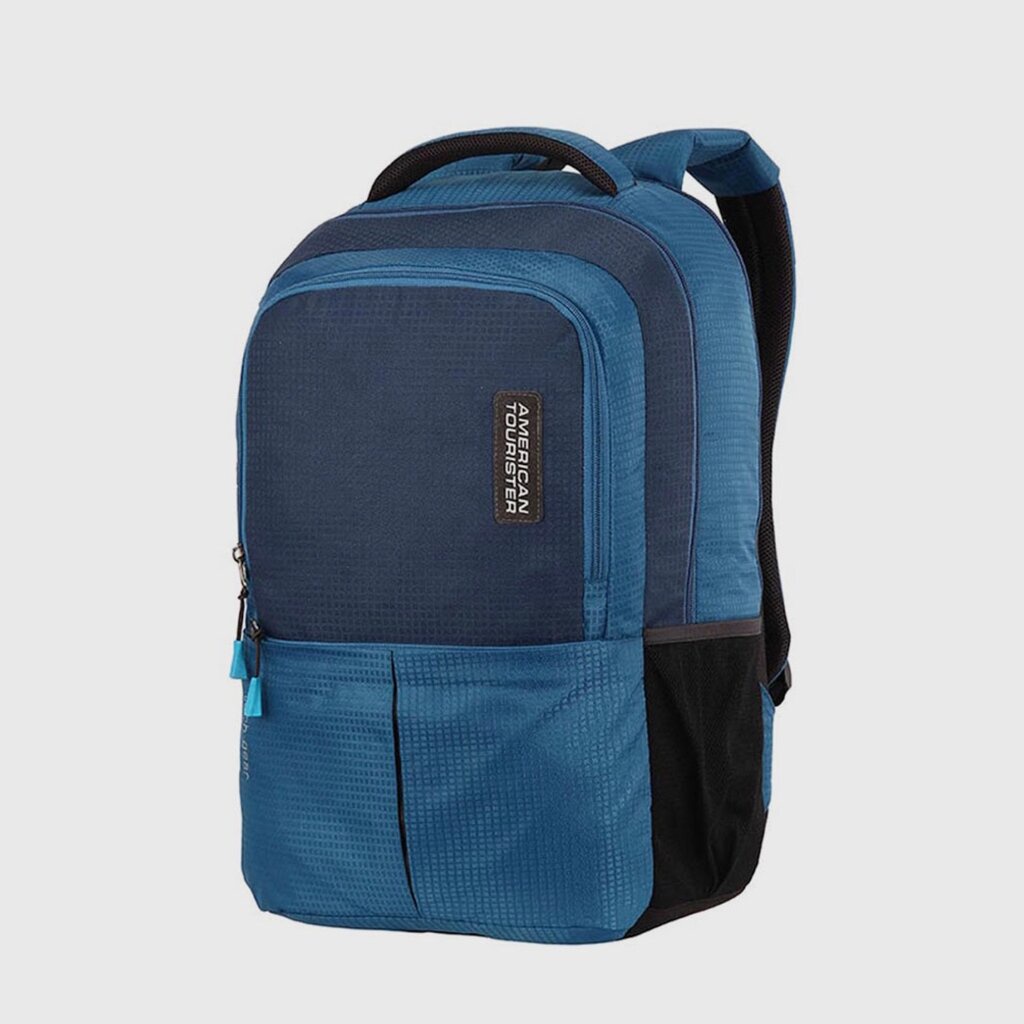 American Tourister Tech Gear BackPack 36L Shopee Singapore