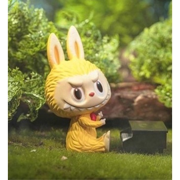 POPMART LABUBU THE MONSTERS Forest Concert POP MART Official