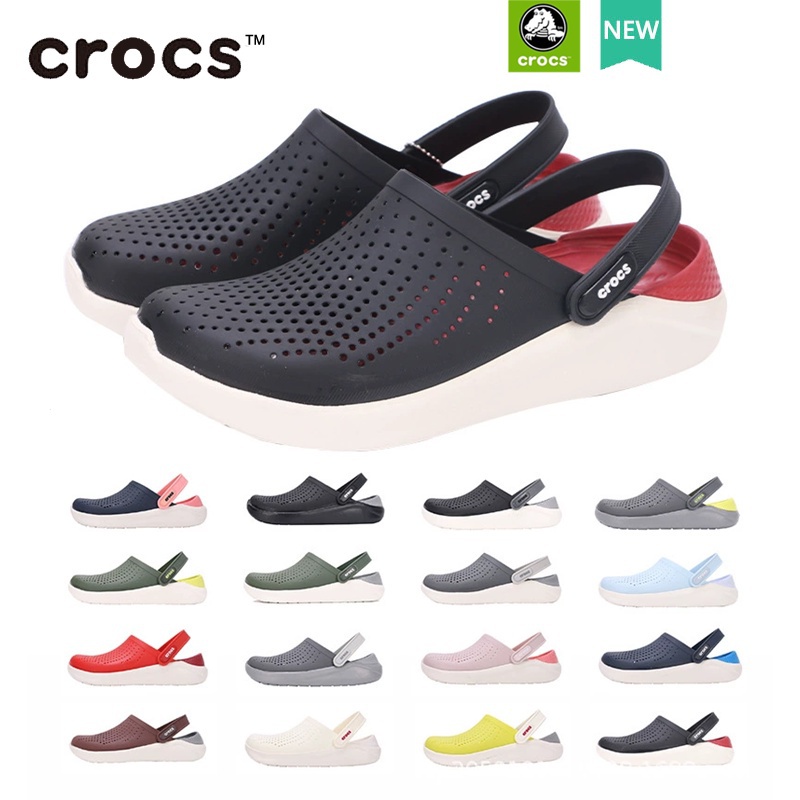 Non slip crocs deals