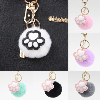 faux fur bag charm - Prices and Deals - Jan 2024