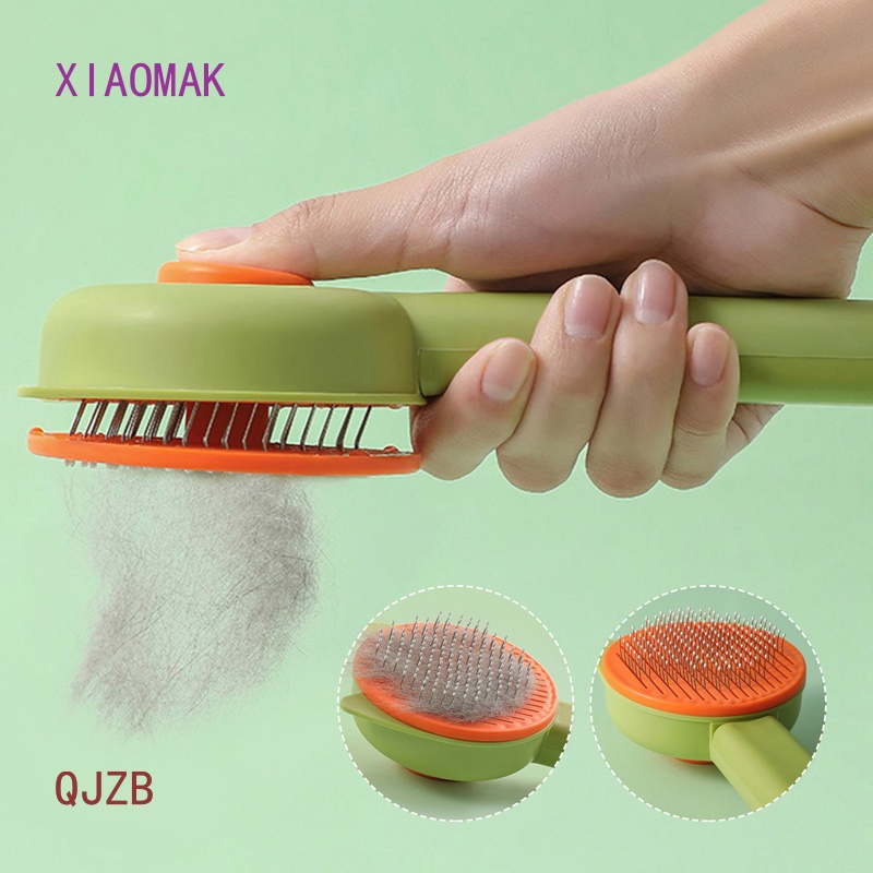 Kitten hair brush best sale