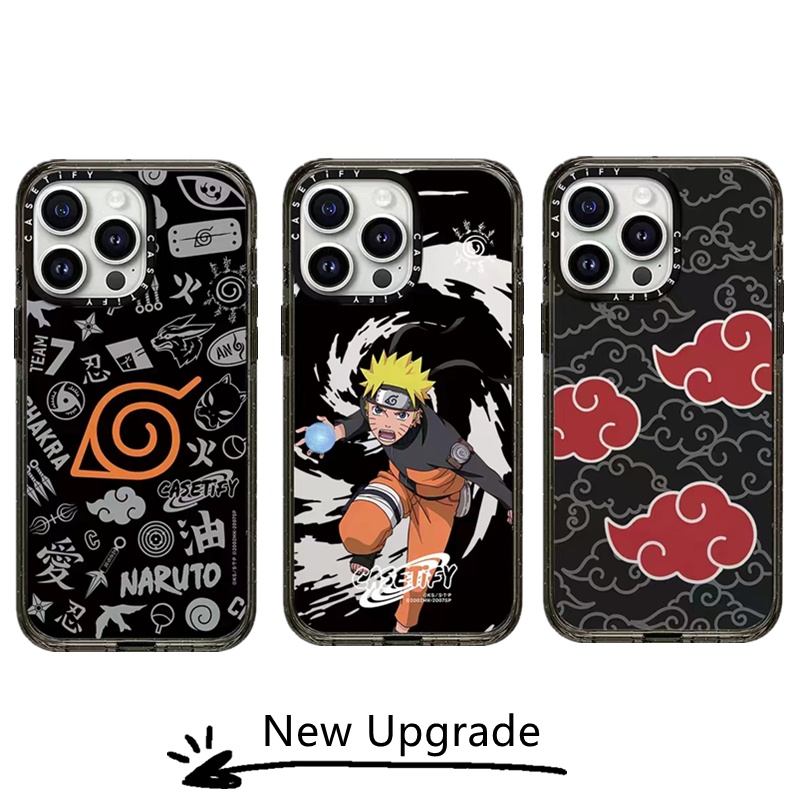 新品　casetify ナルト Akatsuki AirPods pro 2 暁 casetify ナルト Akatsuki AirPods pro 2 暁