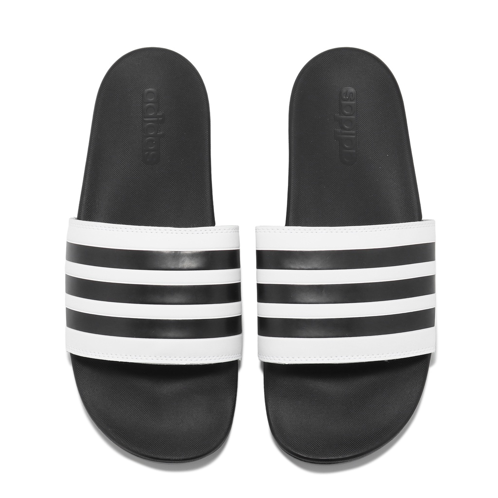 Mens on sale addidas sliders