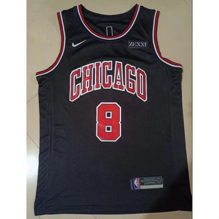 Chicago bulls hot sale jersey 2018