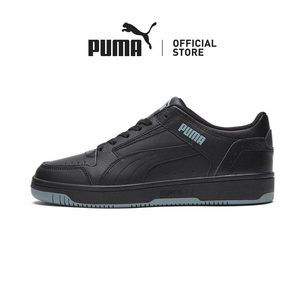 puma rebound trainers