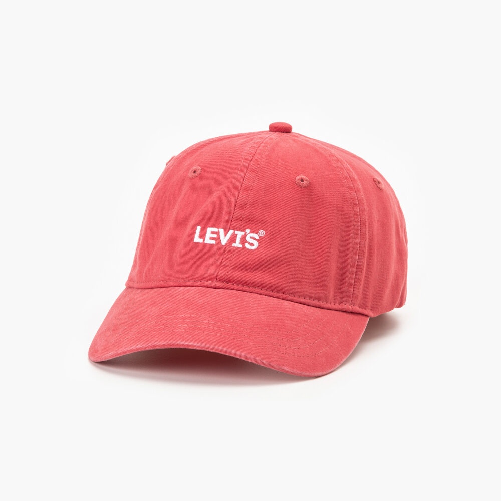 Levi's® Women's Headline Logo Cap D7939-0002 | Shopee Singapore