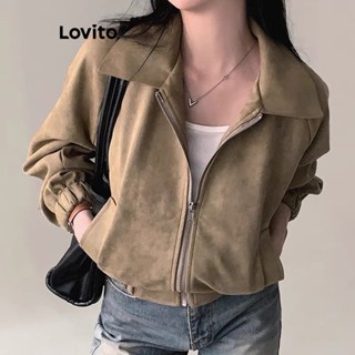 Casual leather sales jacket womens