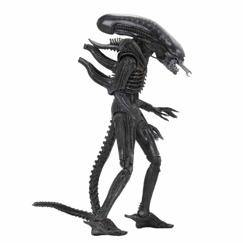 NECA Big Chap Alien Ultimate 7