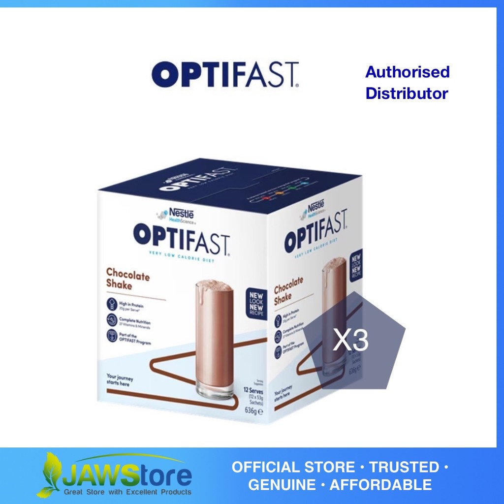 Buy optifast Products At Sale Prices Online - May 2026 | Shopee Singapore