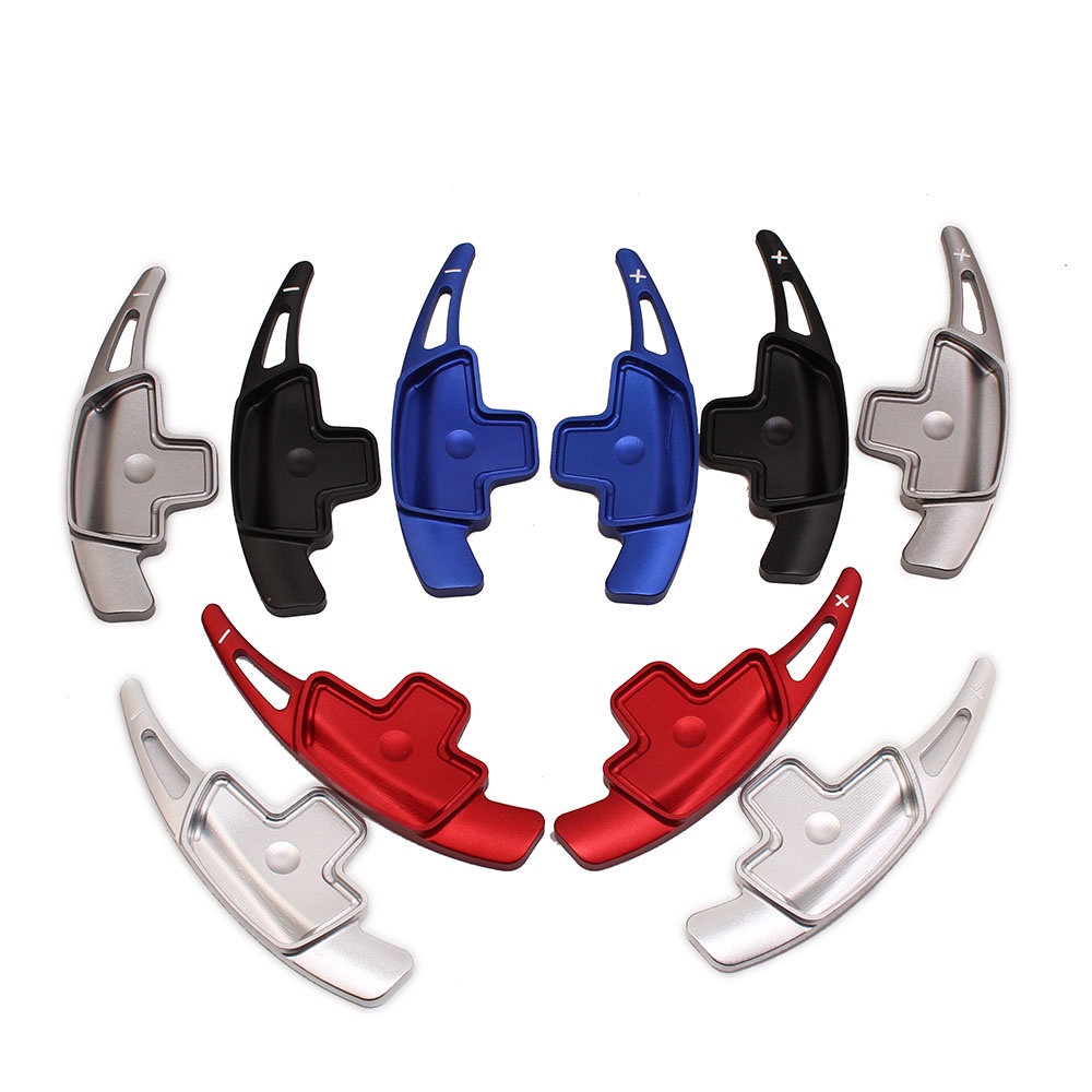 Steering Wheel Paddle Shifter Extension For Mercedes Benz A B C E GLE