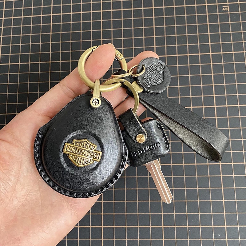 Harley Motorcycle Key Shell Street Fighter Harley X48XL883/1200 Gliding