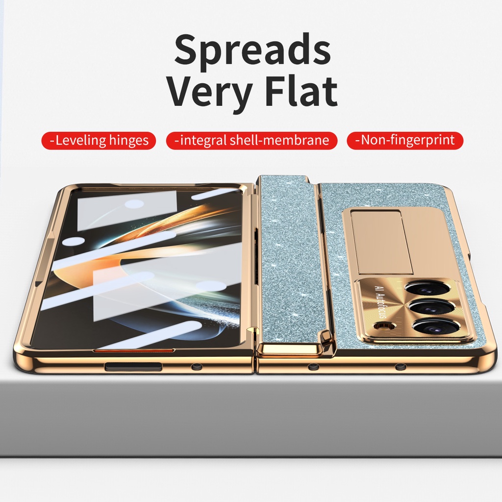 Samsung Galaxy Z Fold 8 Ultra 7 Z Fold 6 5 Z Fold8 Ultra Fold7 Anti ...