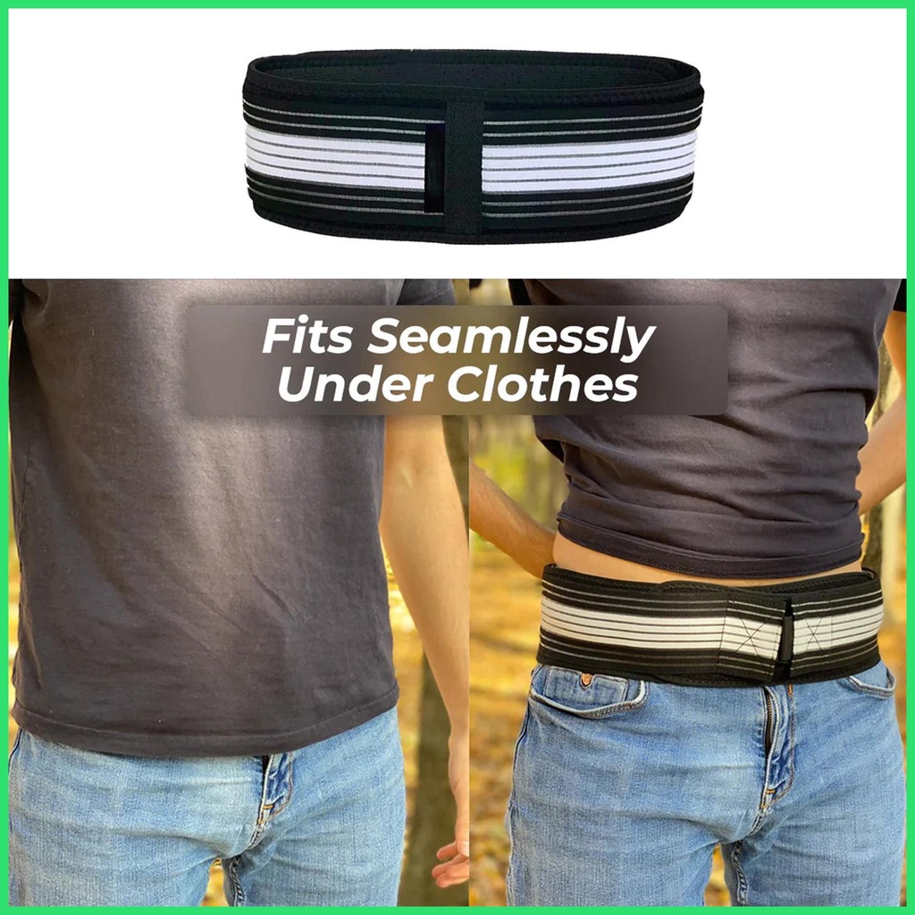 Pelvic Support Belt Sacroiliac Belt Women Hip Belt Pelvic Compression Wrap Posture And Pregnancy
