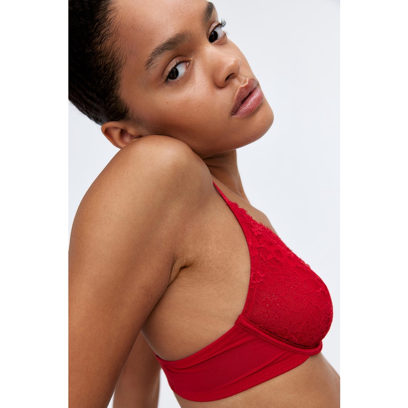 plunge bra - Lingerie & Sleepwear Prices and Deals - Women's
