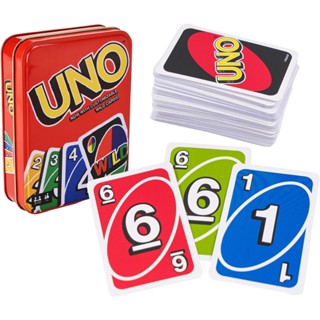 Buy UNO: Super Mario - Card Game Online India