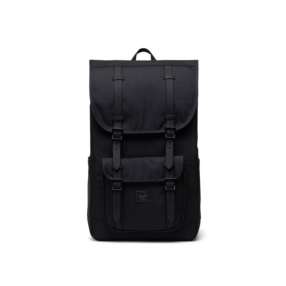Herschel backpack shopee hot sale