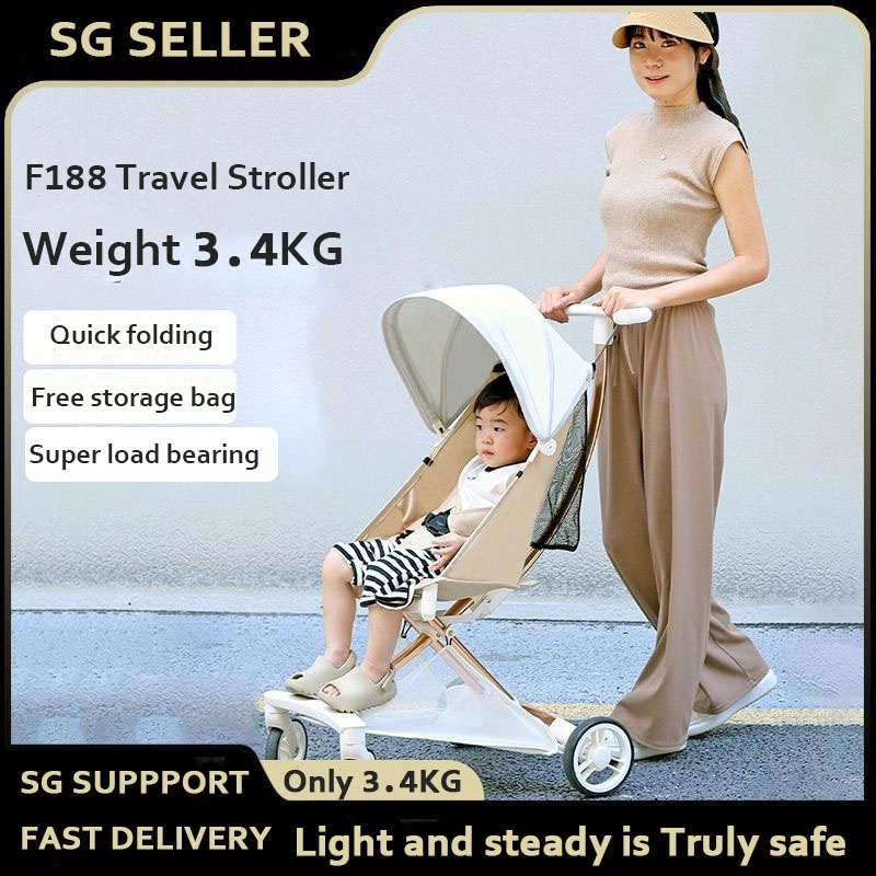 Yoyo stroller 2025 weight kg