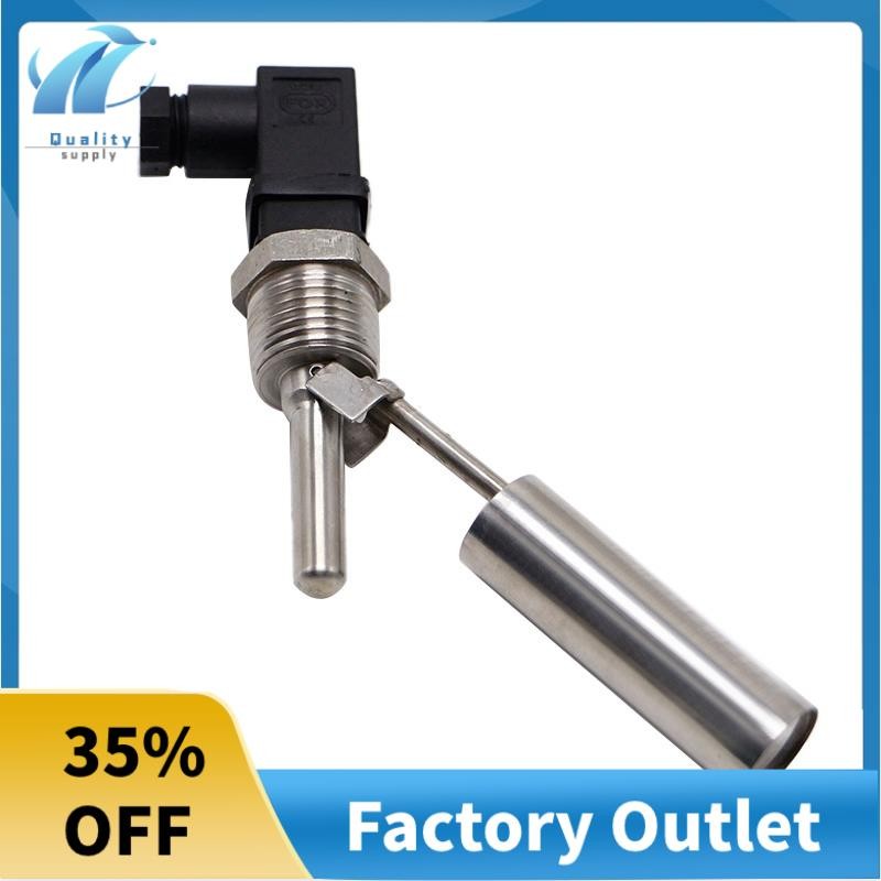 1PC Liquid Float Water Level Sensor Side Mount Float Switch Safe ...