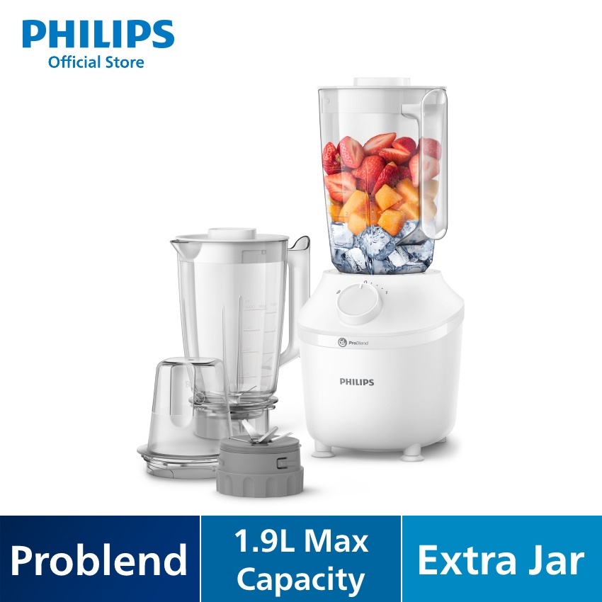 Buy Blender Philips At Sale Prices Online - October | Shopee Singapore