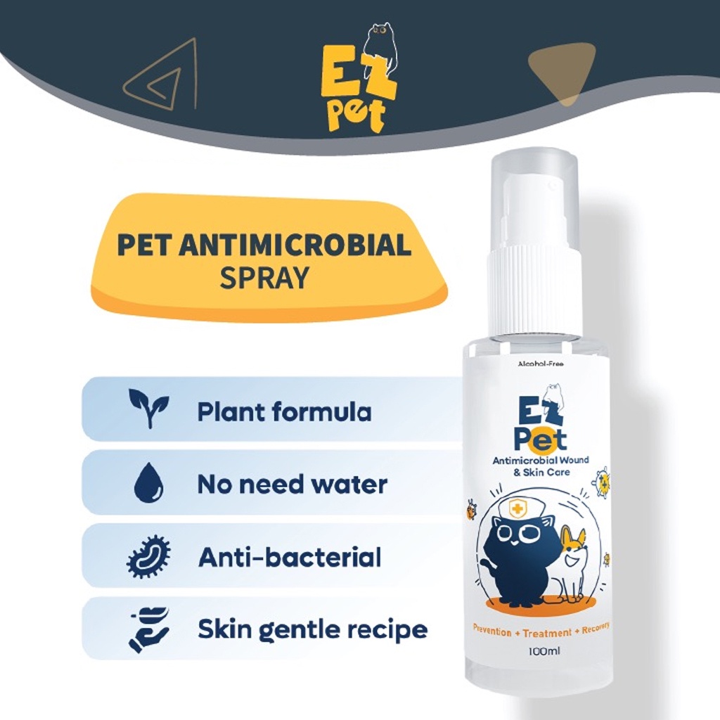 Ez best sale pet care