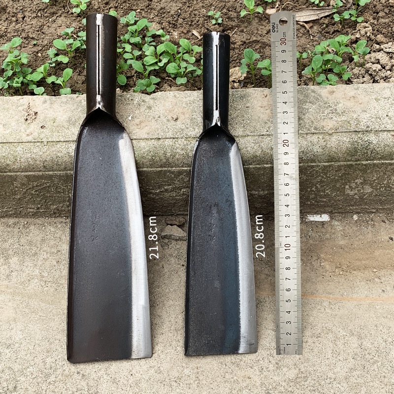 Outdoor Agricultural Machete Firewood Cutter Tree Cutter Manganese