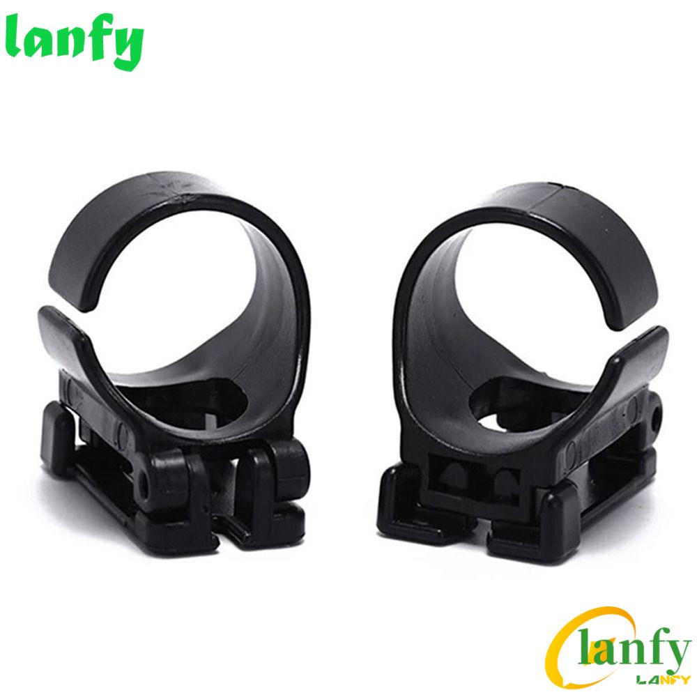 LANFY Diving Snorkel Buckle Water Sports Snorkeling Equipment Snorkel