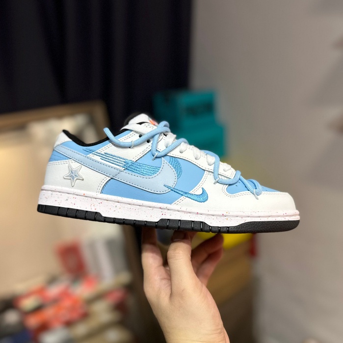 Nike sb store deconstructed dunk low