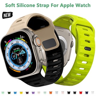 Iwatch series 5 discount 44mm dual strap