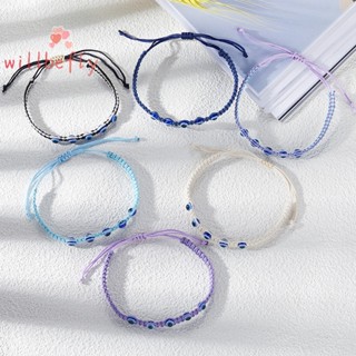 Friendship bracelet clearance plastic string