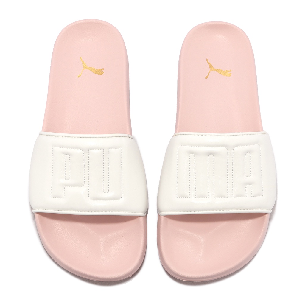 Puma hot sale unisex slippers