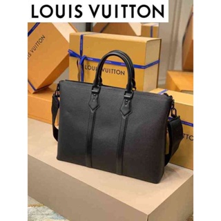 Louis Vuitton Lock it tote (M59158)