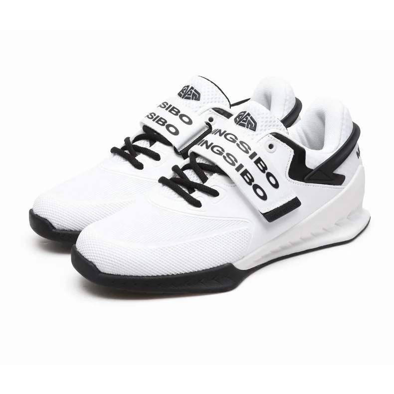 New hot sale weightlifting shoes