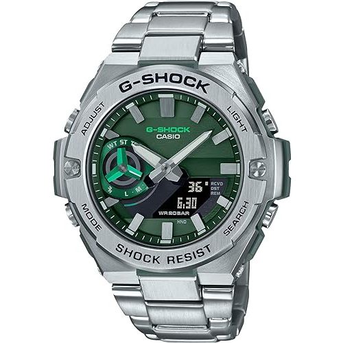 Casio g sale shock gst