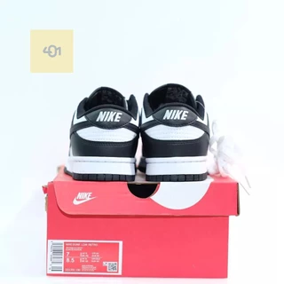 original panda dunks