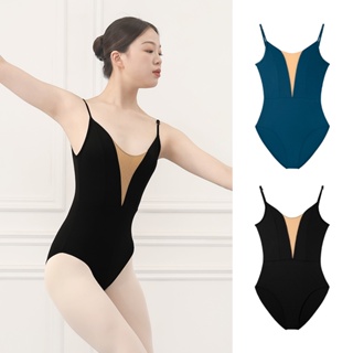 Womens Swimwear Aoylisey Women Sexy High Cut Thong Bodysuit Female